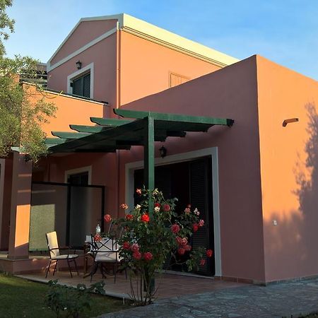 Ionian Breeze Studios Frinion Экстерьер фото