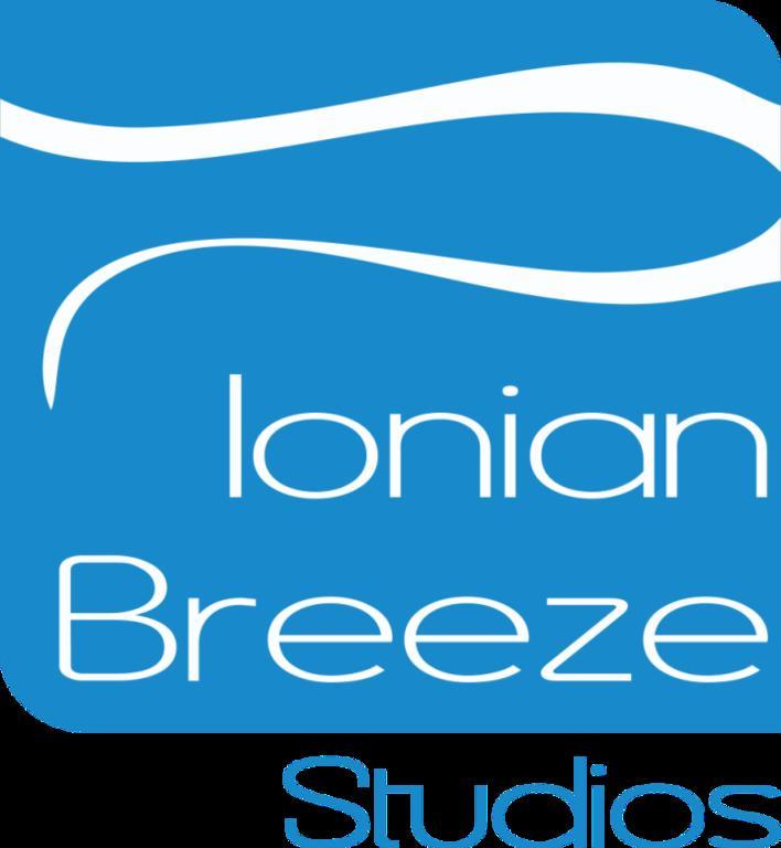 Ionian Breeze Studios Frinion Экстерьер фото