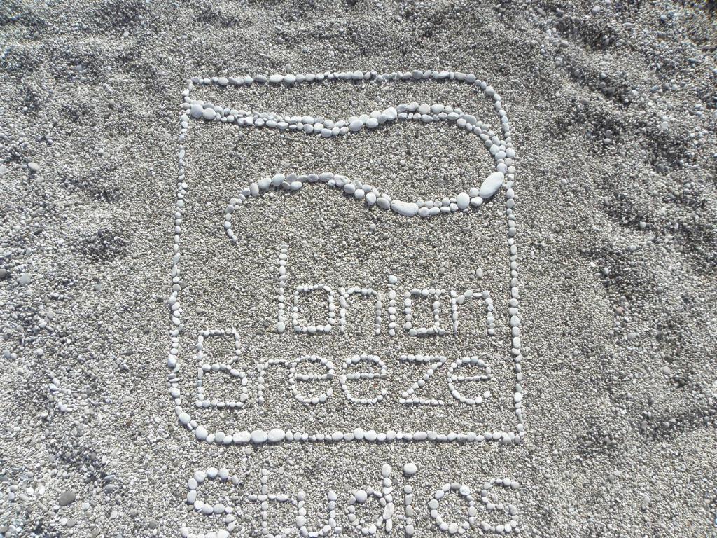 Ionian Breeze Studios Frinion Экстерьер фото